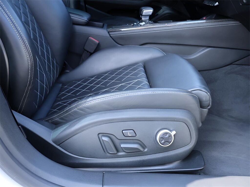 2023 Audi S5 Sportback Premium Plus San Clemente CA