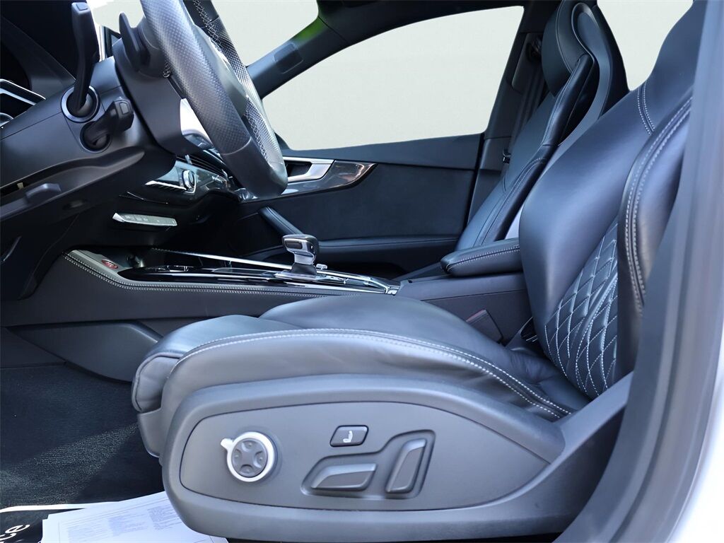 2023 Audi S5 Sportback Premium Plus San Clemente CA