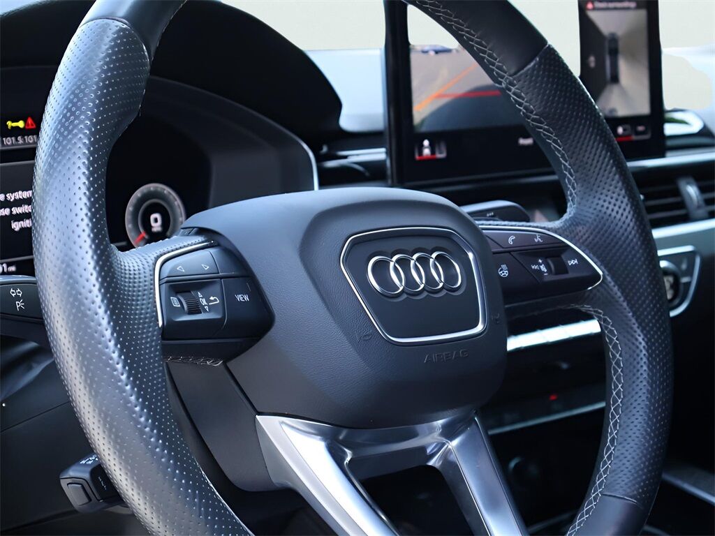 2023 Audi S5 Sportback Premium Plus San Clemente CA