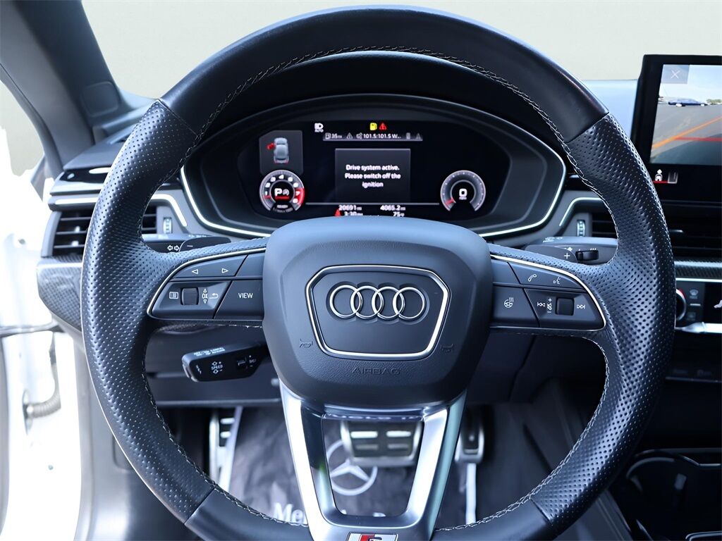 2023 Audi S5 Sportback Premium Plus San Clemente CA
