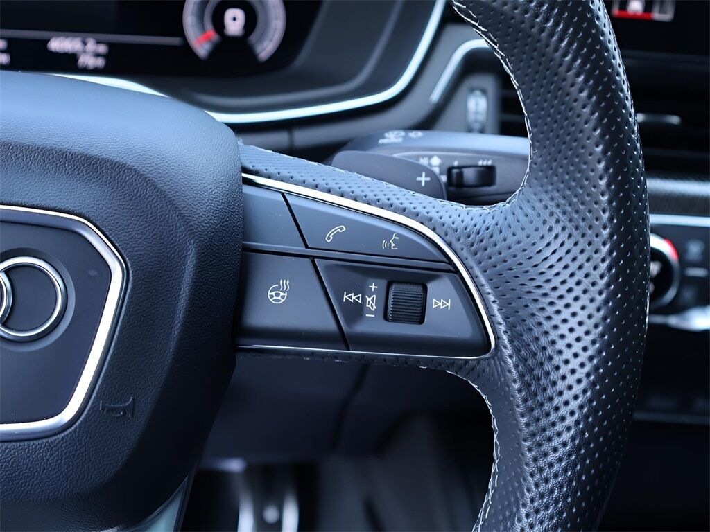 2023 Audi S5 Sportback Premium Plus San Clemente CA