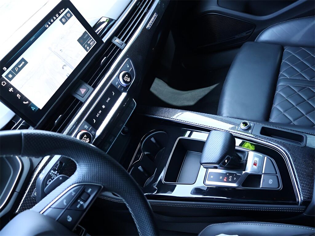 2023 Audi S5 Sportback Premium Plus San Clemente CA