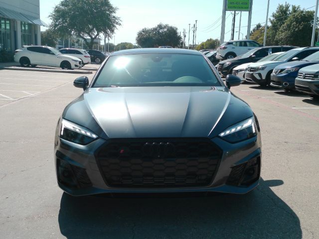 2023 Audi S5 Sportback Premium Plus TFSI quattro Tiptronic 2023 Audi S5 Sportback Premium Plus TFSI quattro Tiptronic