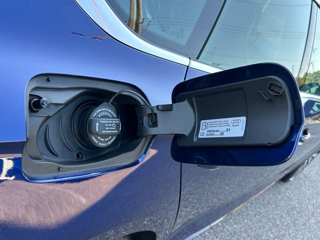 2023 Audi S5 Sportback Premium Plus Lakeland FL