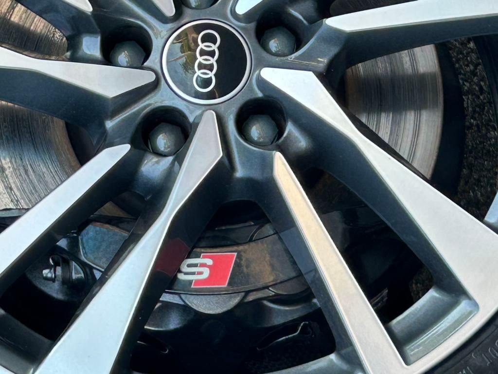 2023 Audi S5 Sportback Premium Plus Lakeland FL