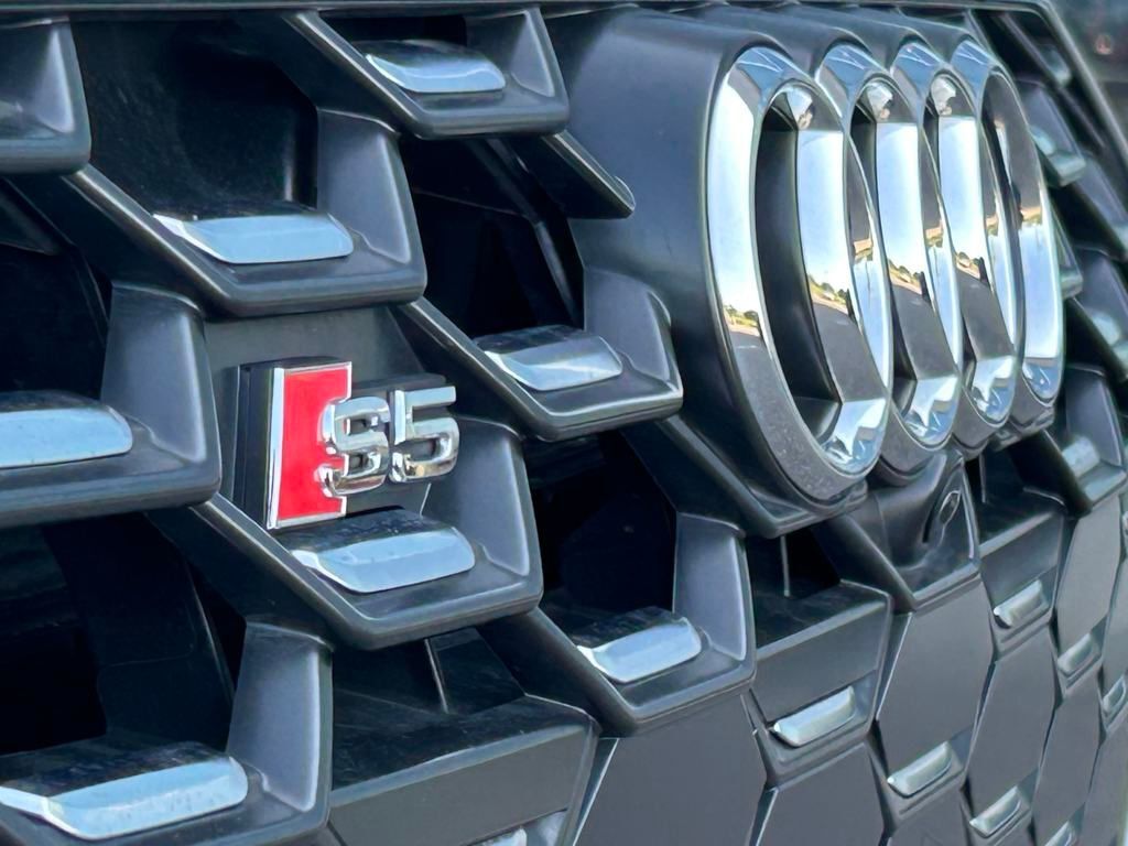 2023 Audi S5 Sportback Premium Plus Lakeland FL