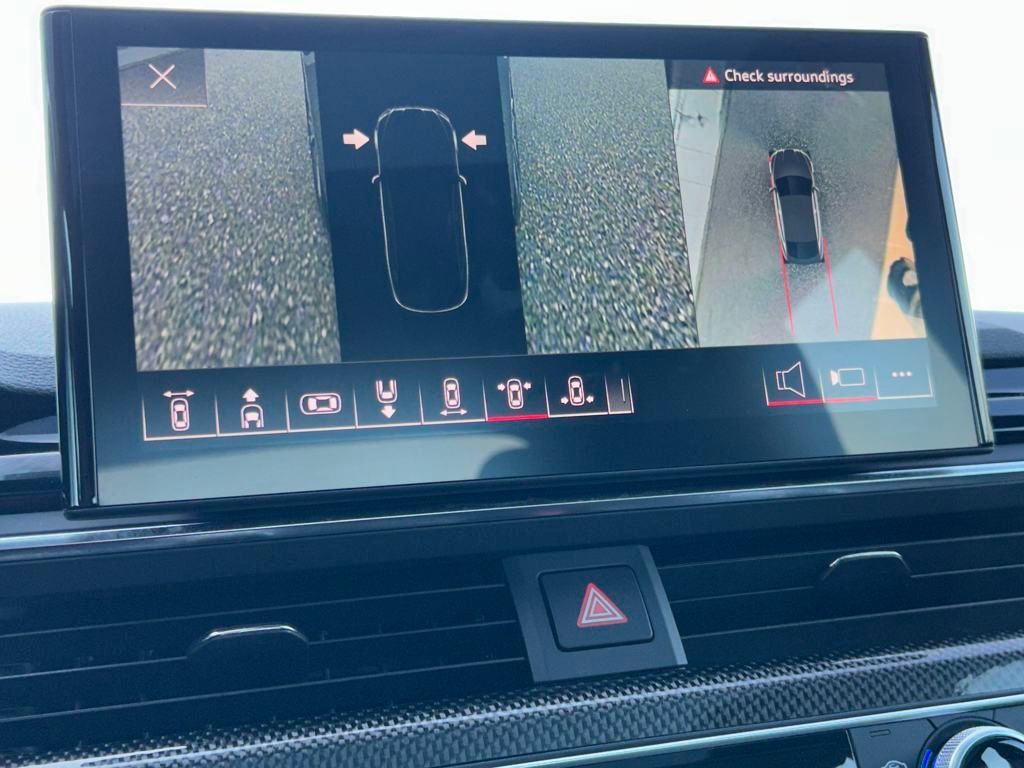 2023 Audi S5 Sportback Premium Plus Lakeland FL