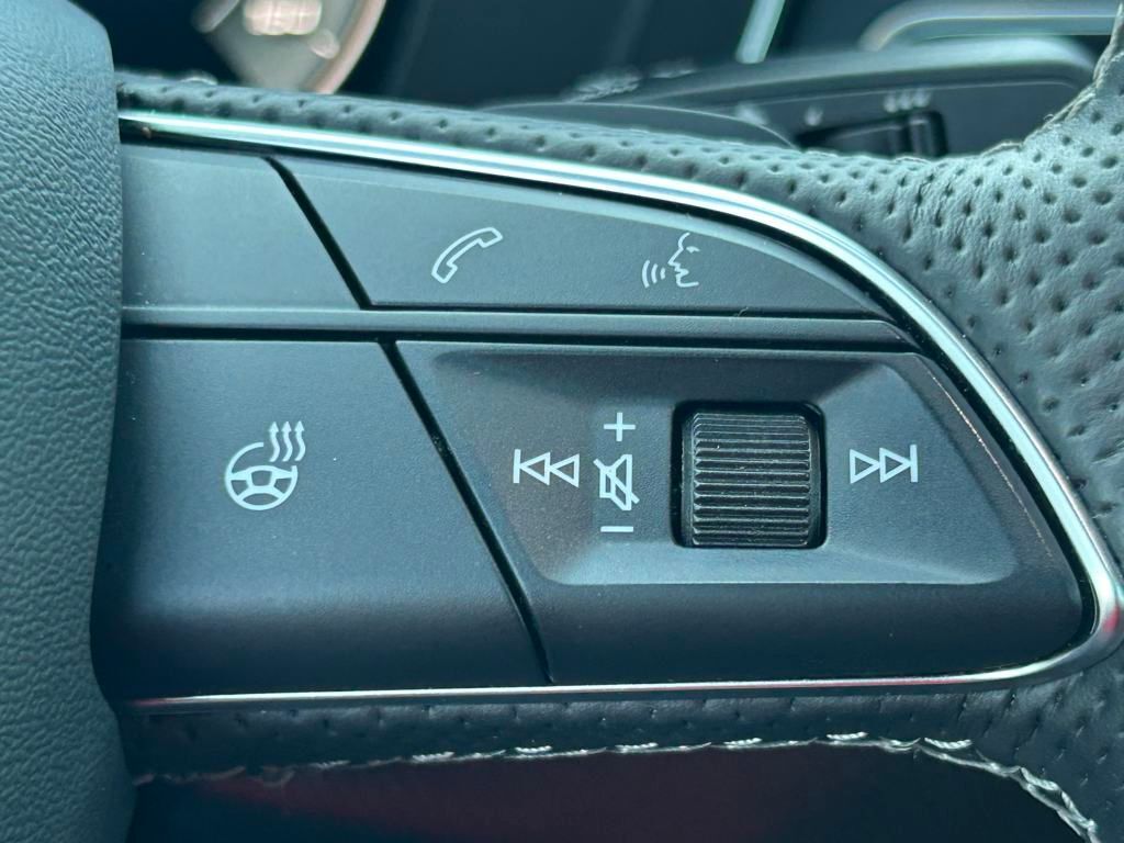 2023 Audi S5 Sportback Premium Plus Lakeland FL