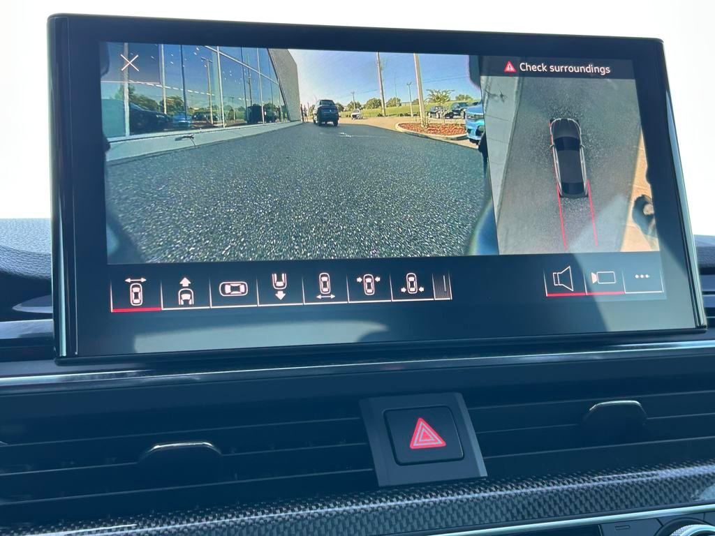 2023 Audi S5 Sportback Premium Plus Lakeland FL