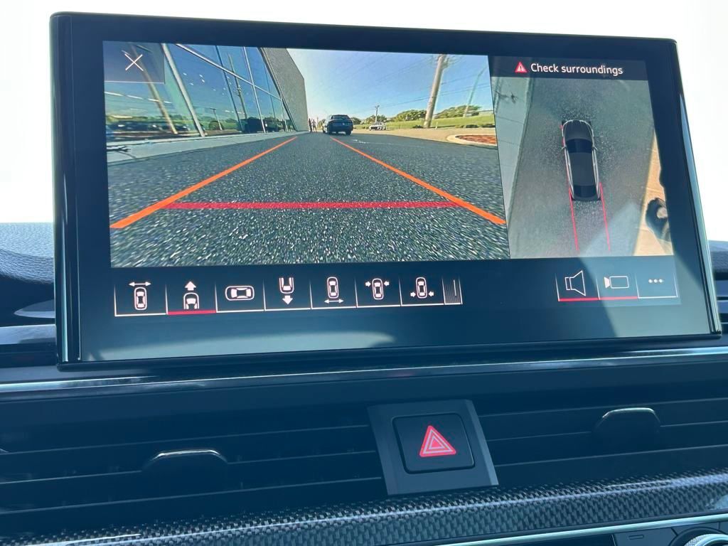 2023 Audi S5 Sportback Premium Plus Lakeland FL