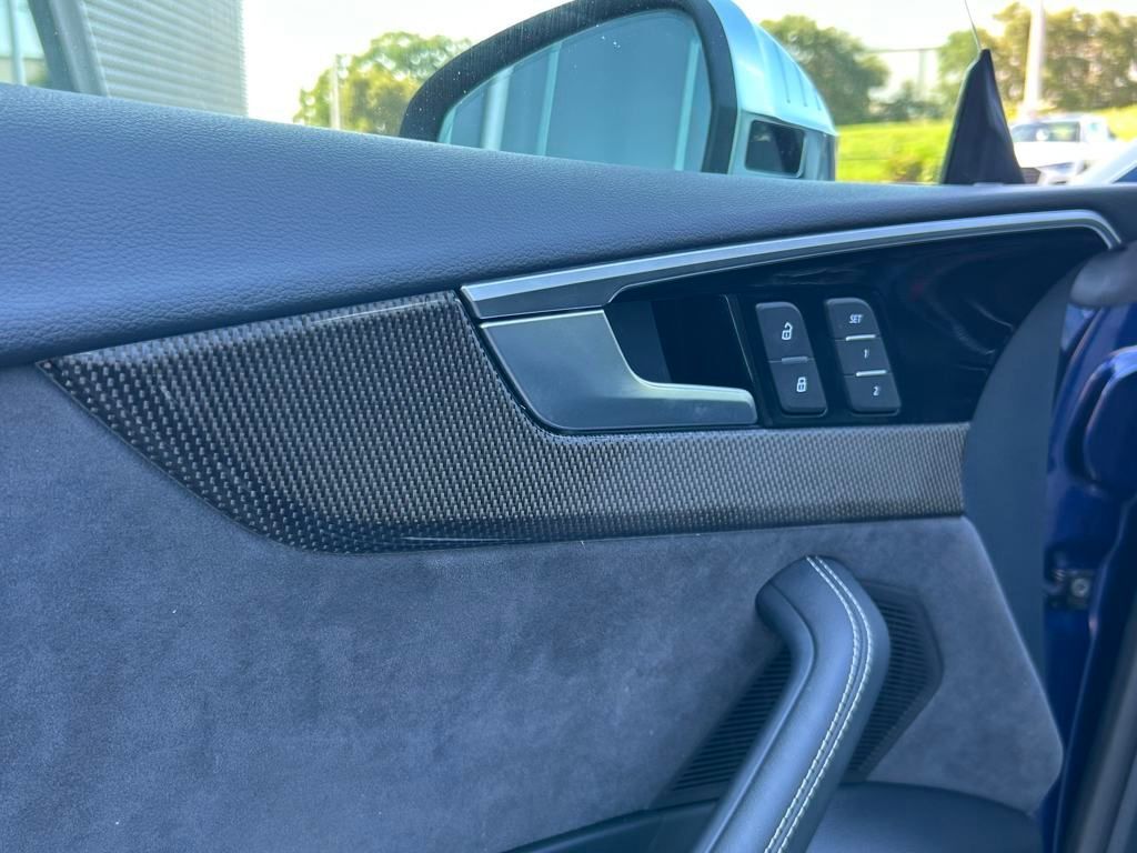 2023 Audi S5 Sportback Premium Plus Lakeland FL