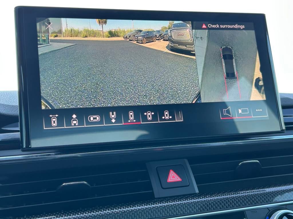 2023 Audi S5 Sportback Premium Plus Lakeland FL