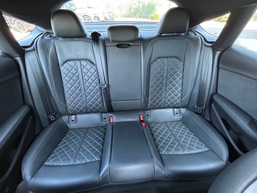 2023 Audi S5 Sportback Premium Plus Lakeland FL
