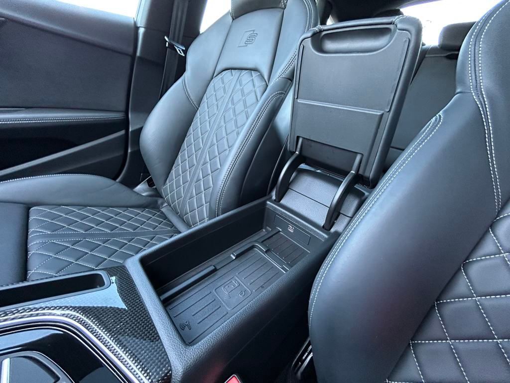 2023 Audi S5 Sportback Premium Plus Lakeland FL