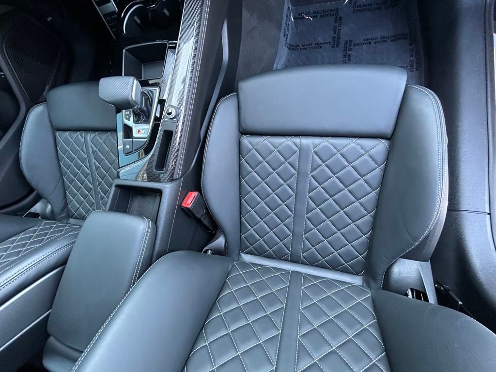 2023 Audi S5 Sportback Premium Plus Lakeland FL