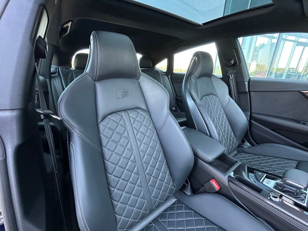 2023 Audi S5 Sportback Premium Plus Lakeland FL