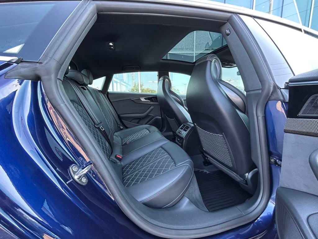 2023 Audi S5 Sportback Premium Plus Lakeland FL