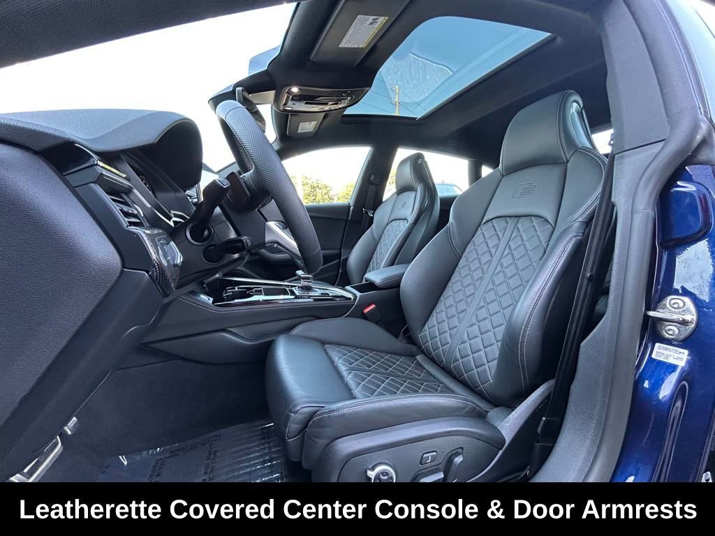 2023 Audi S5 Sportback Premium Plus Lakeland FL