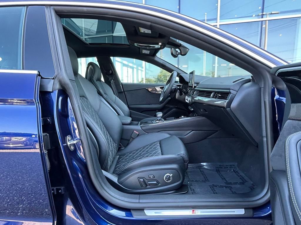 2023 Audi S5 Sportback Premium Plus Lakeland FL