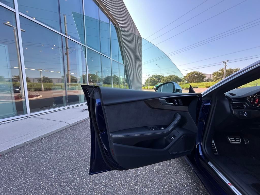2023 Audi S5 Sportback Premium Plus Lakeland FL