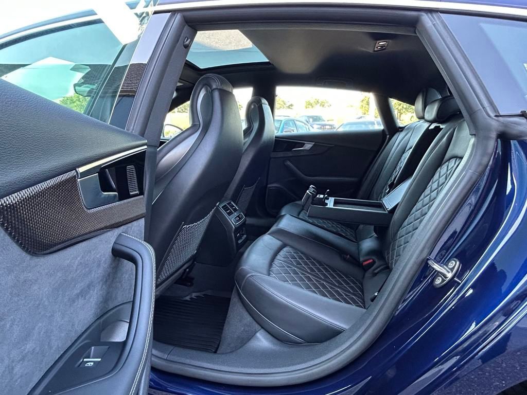 2023 Audi S5 Sportback Premium Plus Lakeland FL