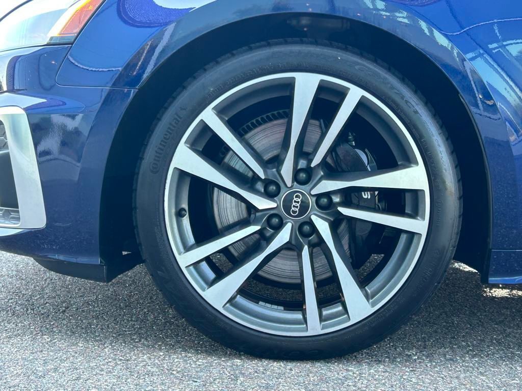 2023 Audi S5 Sportback Premium Plus Lakeland FL