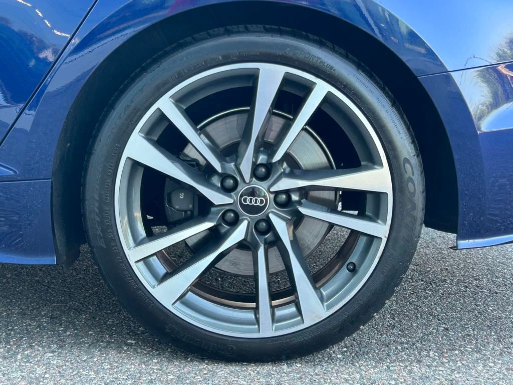 2023 Audi S5 Sportback Premium Plus Lakeland FL