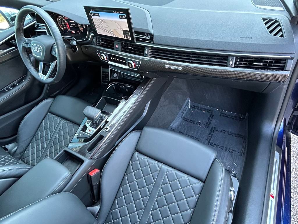 2023 Audi S5 Sportback Premium Plus Lakeland FL