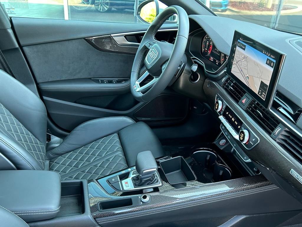 2023 Audi S5 Sportback Premium Plus Lakeland FL