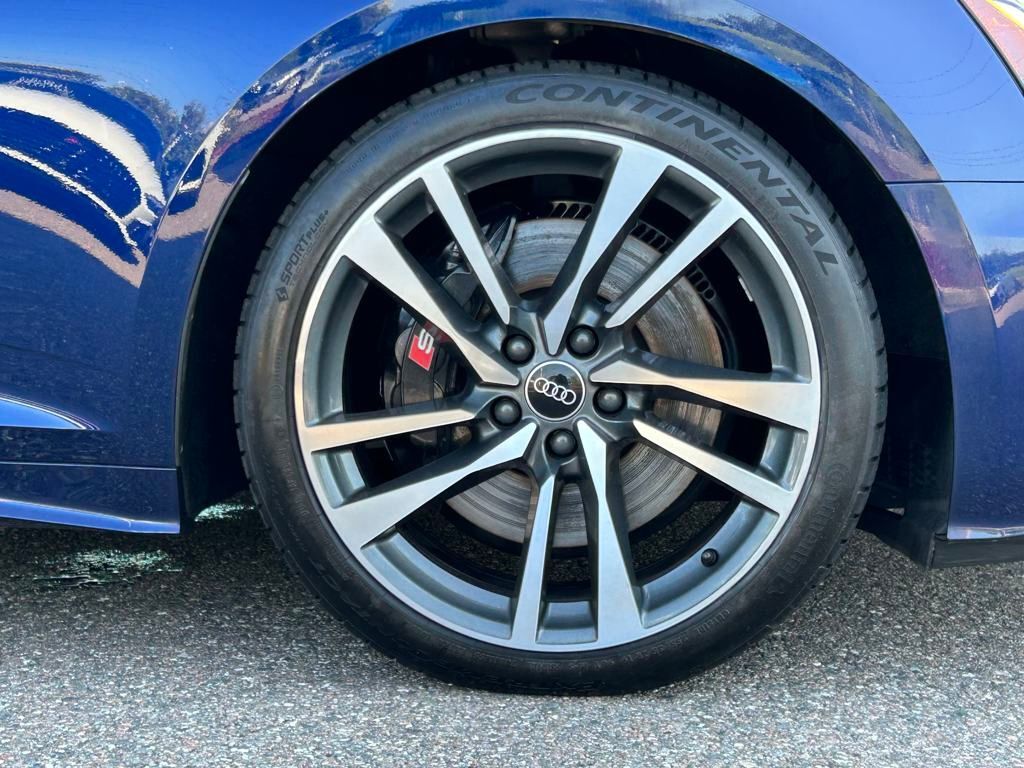 2023 Audi S5 Sportback Premium Plus Lakeland FL