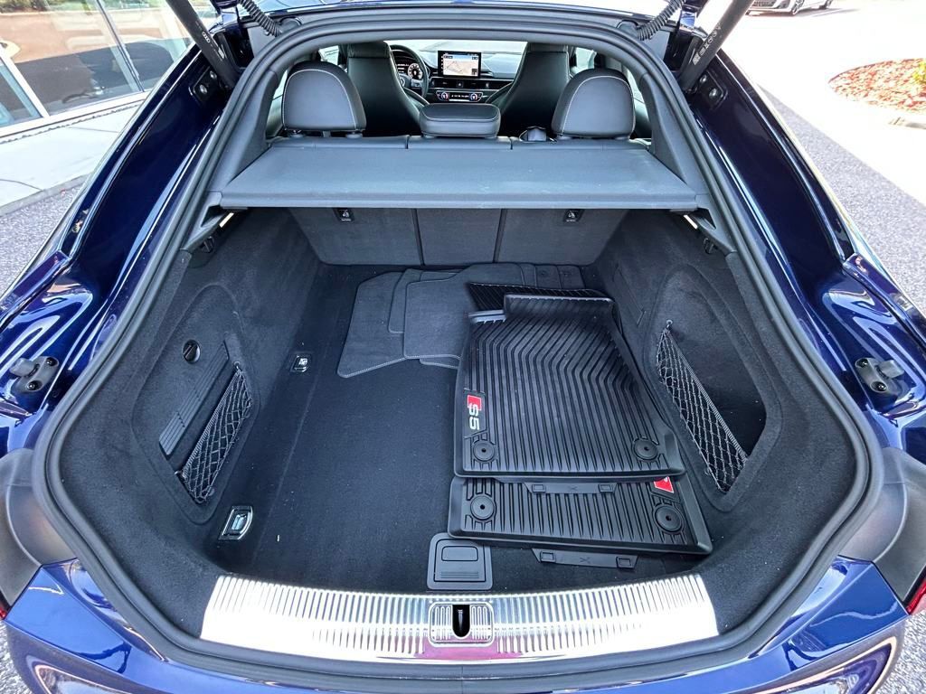2023 Audi S5 Sportback Premium Plus Lakeland FL
