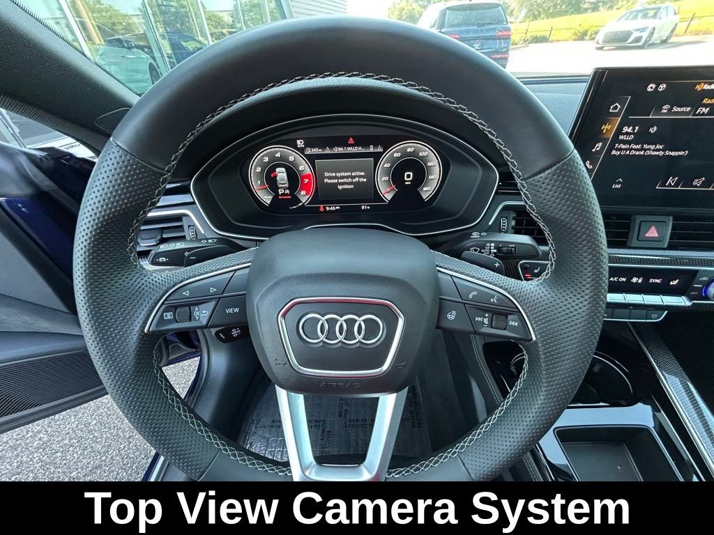 2023 Audi S5 Sportback Premium Plus Lakeland FL