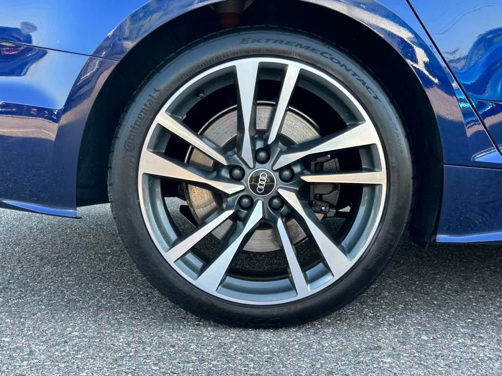 2023 Audi S5 Sportback Premium Plus Lakeland FL