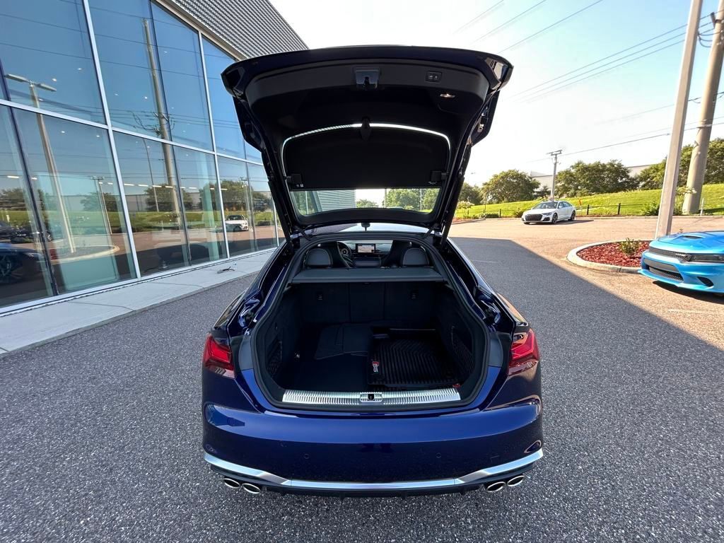 2023 Audi S5 Sportback Premium Plus Lakeland FL