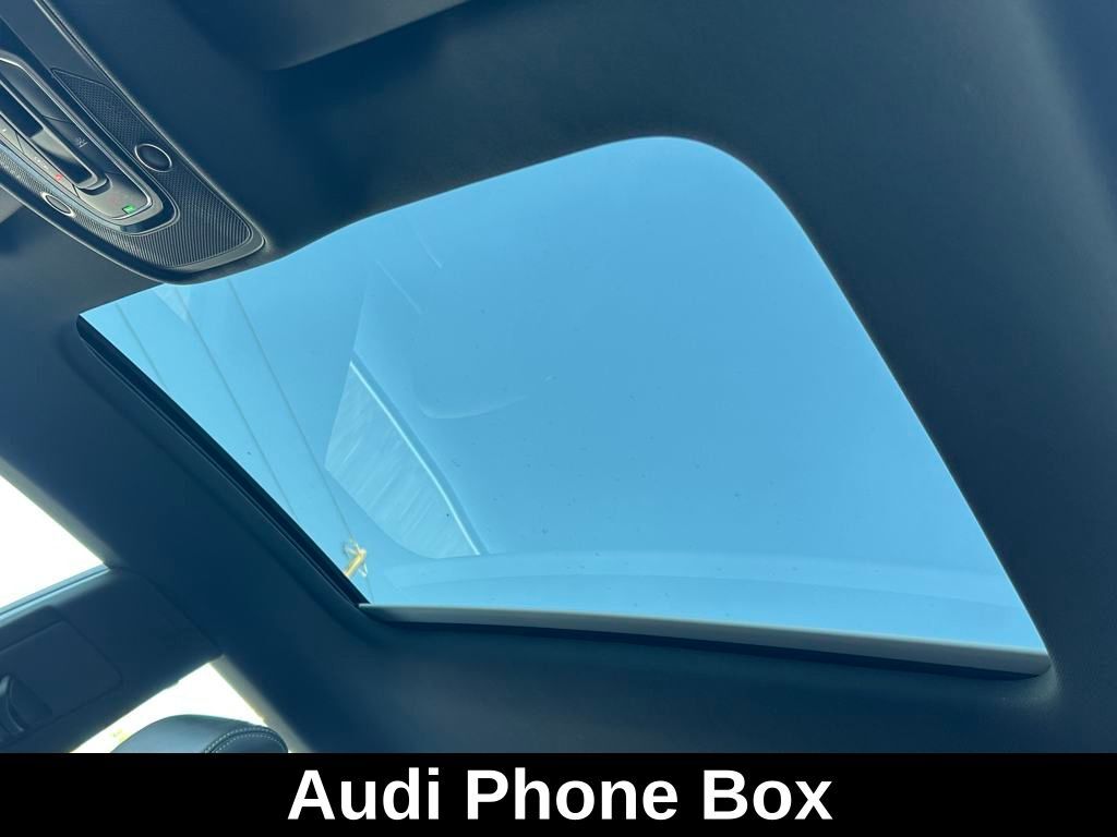 2023 Audi S5 Sportback Premium Plus Lakeland FL
