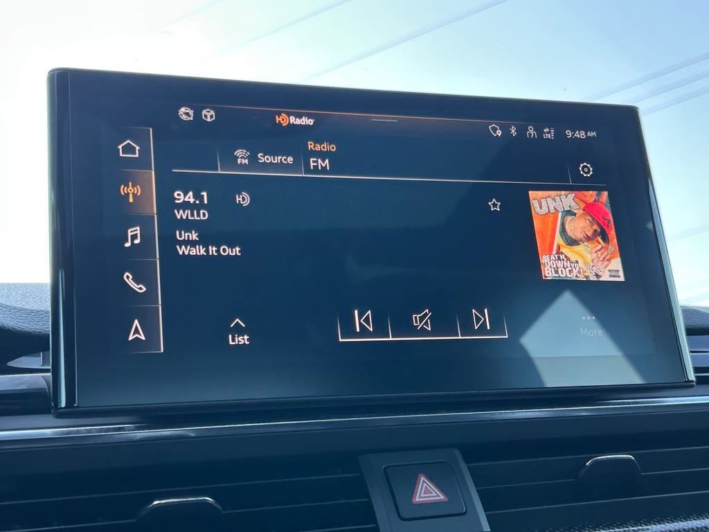 2023 Audi S5 Sportback Premium Plus Lakeland FL