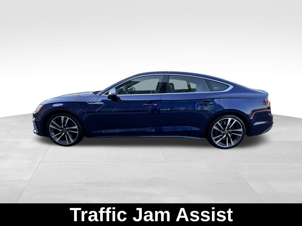 2023 Audi S5 Sportback Premium Plus Lakeland FL