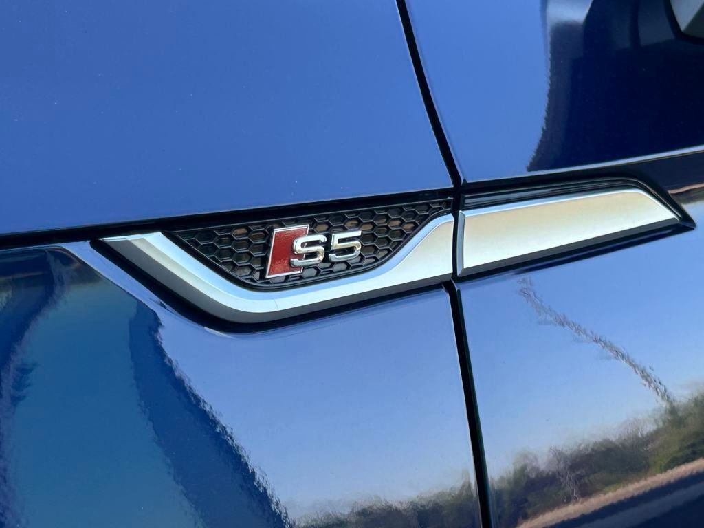 2023 Audi S5 Sportback Premium Plus Lakeland FL