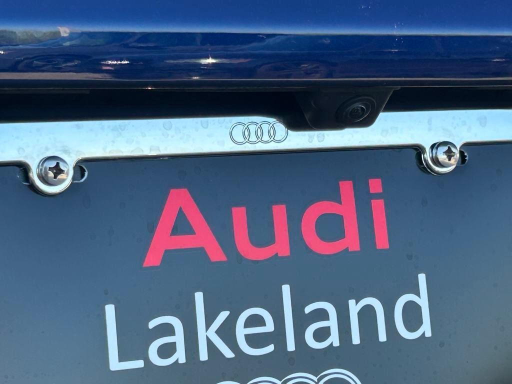 2023 Audi S5 Sportback Premium Plus Lakeland FL