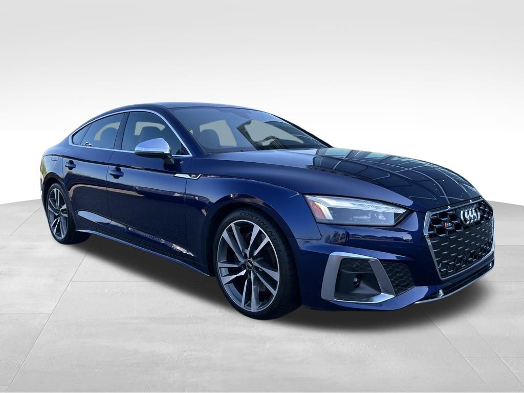 2023 Audi S5 Sportback Premium Plus Lakeland FL