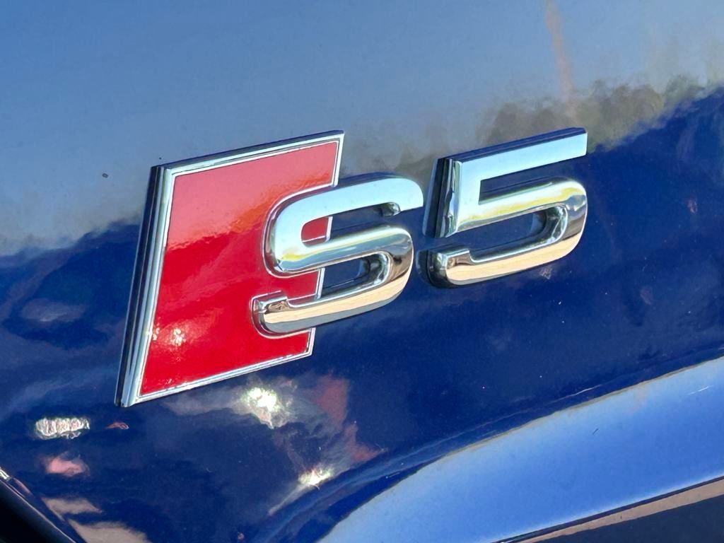 2023 Audi S5 Sportback Premium Plus Lakeland FL