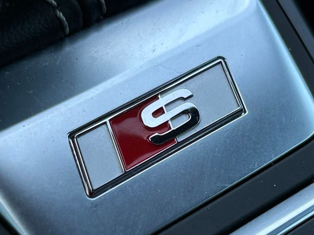 2023 Audi S5 Sportback Premium Plus Lakeland FL