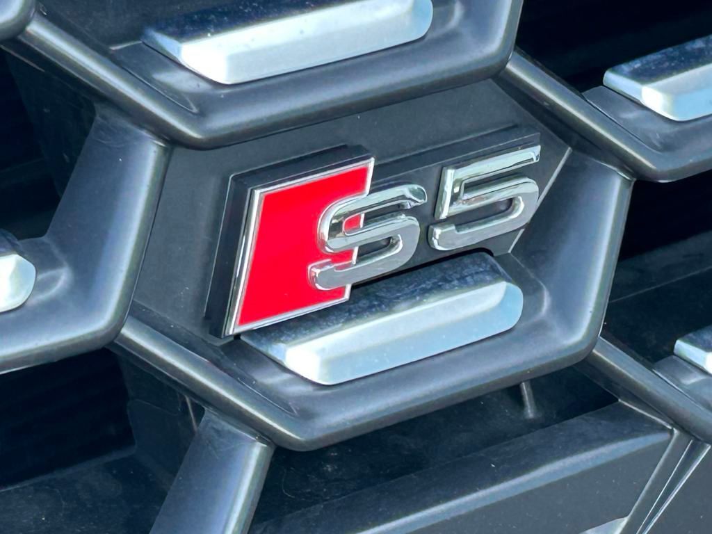 2023 Audi S5 Sportback Premium Plus Lakeland FL