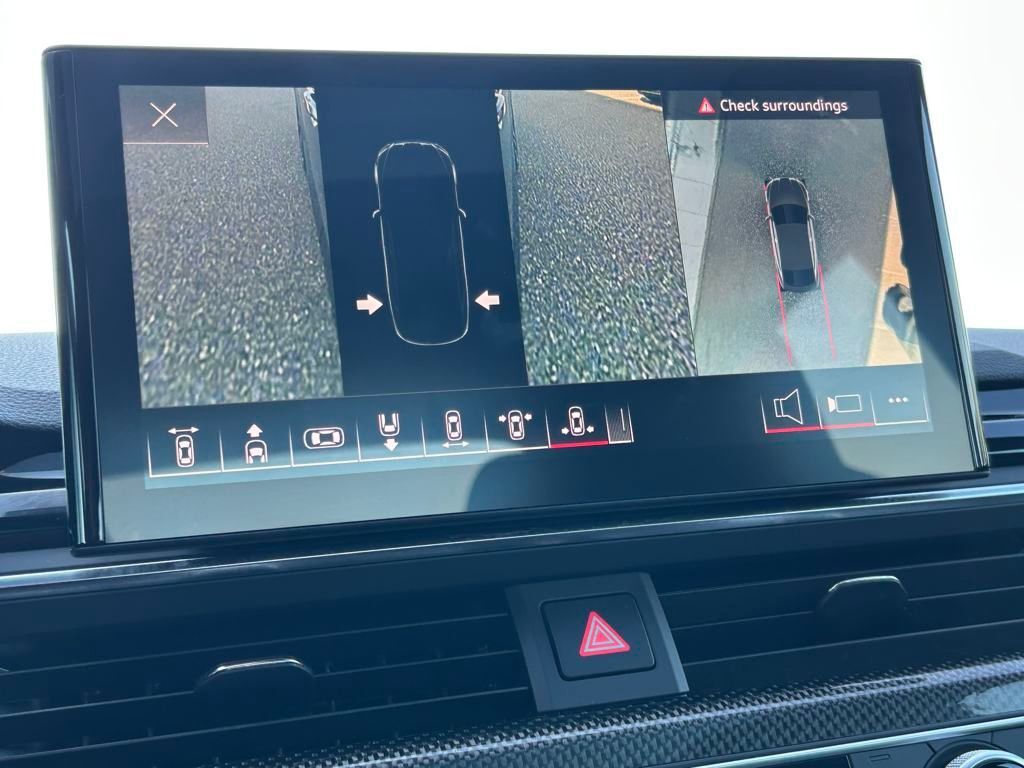 2023 Audi S5 Sportback Premium Plus Lakeland FL