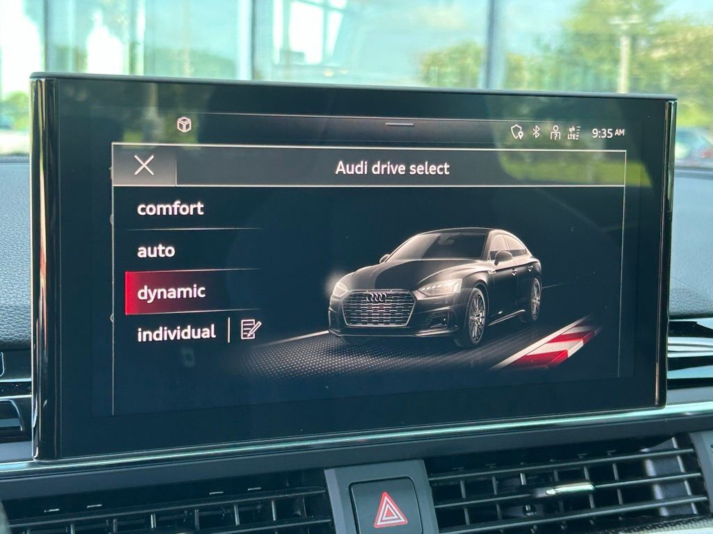 2023 Audi S5 Sportback Premium Plus Lakeland FL