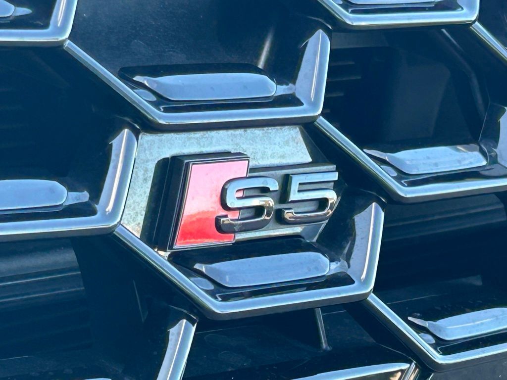 2023 Audi S5 Sportback Premium Plus Lakeland FL