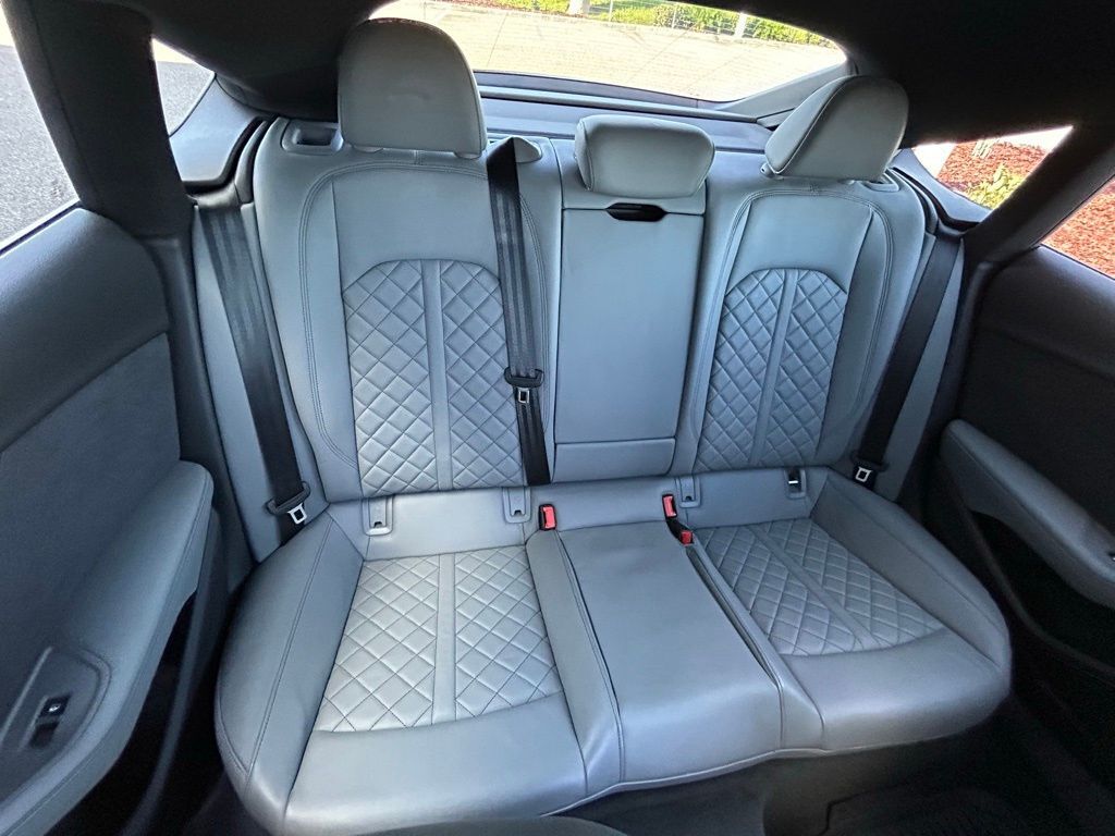 2023 Audi S5 Sportback Premium Plus Lakeland FL