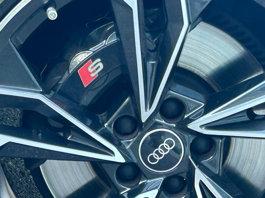2023 Audi S5 Sportback Premium Plus Lakeland FL