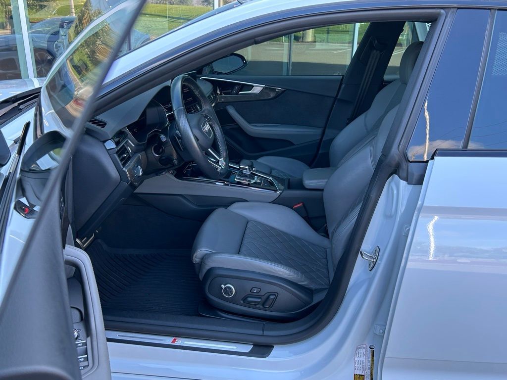2023 Audi S5 Sportback Premium Plus Lakeland FL