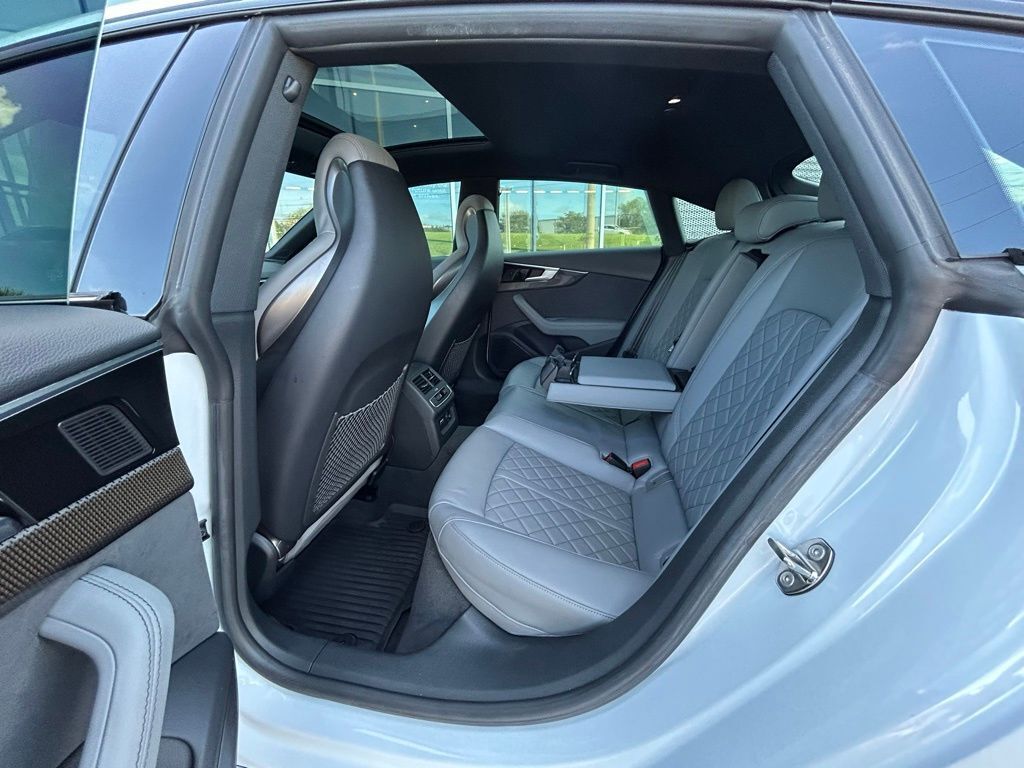 2023 Audi S5 Sportback Premium Plus Lakeland FL